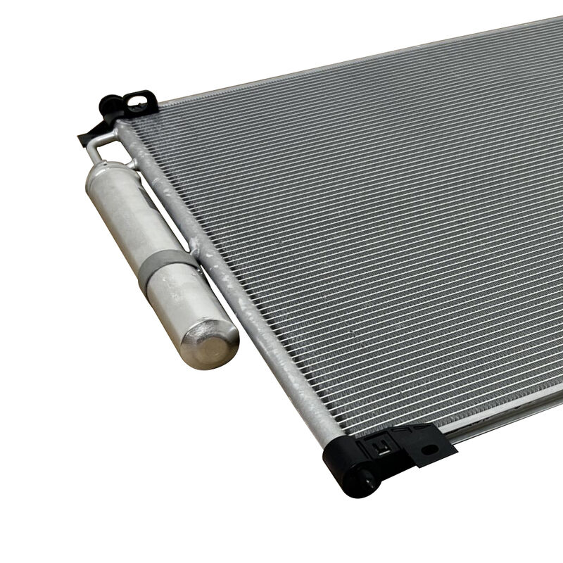 Dàn nóng điều hòa Womala LR106642 cho LAND ROVER RANGE ROVER SPORT DISCOVERY
