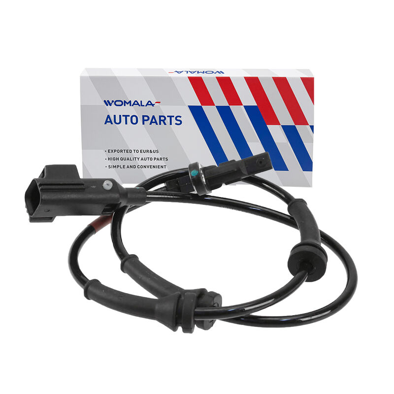 Cảm biến tốc độ bánh xe ABS Womala LR082224 cho Land Rover Range Rover Evoque