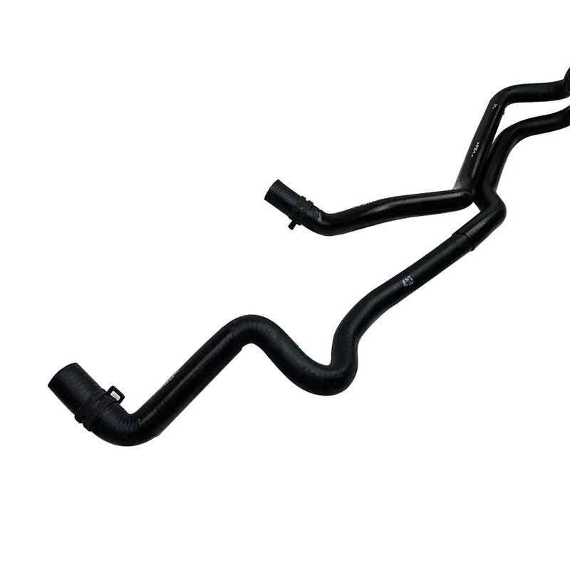 Ống nước tản nhiệt Womala PCH502390 cho LR Range Rover Evoque Range Rover