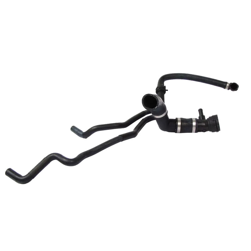 Ống nước tản nhiệt Womala PCH502390 cho LR Range Rover Evoque Range Rover