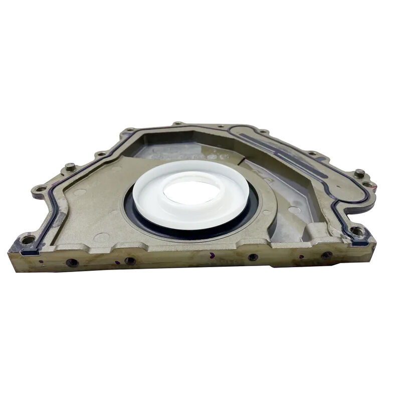 Womala Gioăng Phớt Dầu Trục Khuỷu Diesel TDV8 LR029001 cho Land Rover Range Rover Vogue