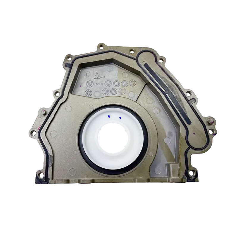 Womala Gioăng Phớt Dầu Trục Khuỷu Diesel TDV8 LR029001 cho Land Rover Range Rover Vogue