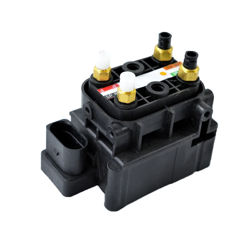 Van phân phối hấp thụ giật Womala C2D10526 cho Jaguar/XJ/10 XJ X350