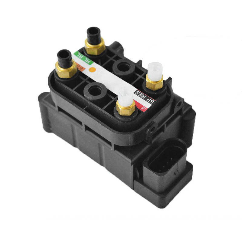 Van phân phối hấp thụ giật Womala C2D10526 cho Jaguar/XJ/10 XJ X350
