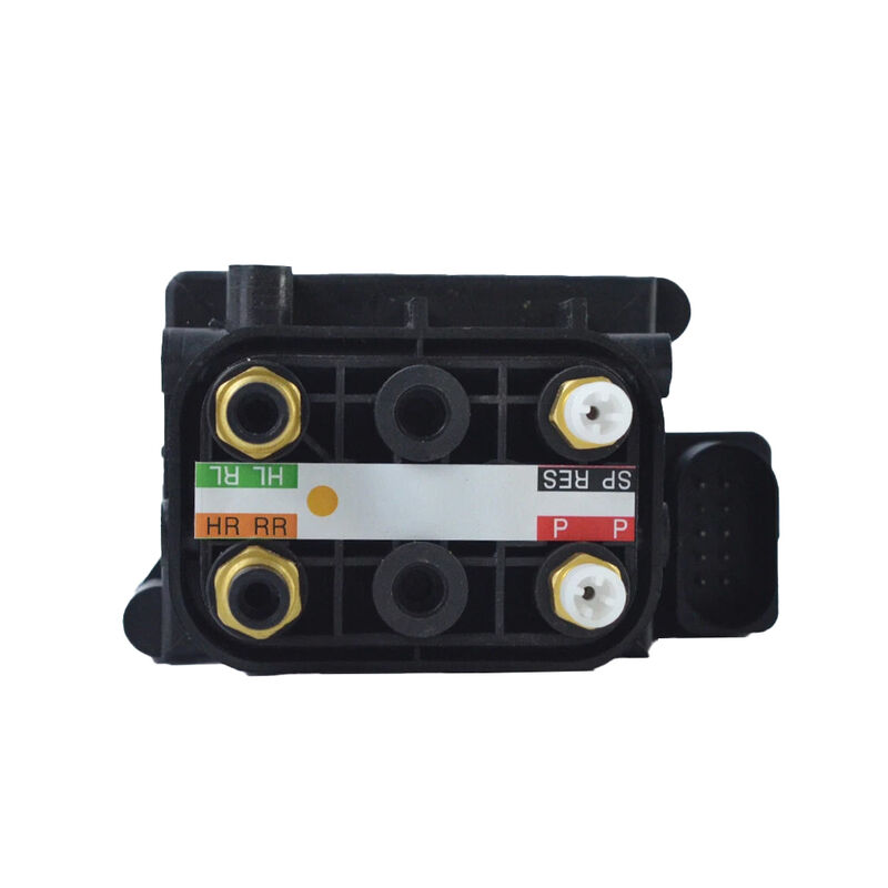 Van phân phối hấp thụ giật Womala C2D10526 cho Jaguar/XJ/10 XJ X350
