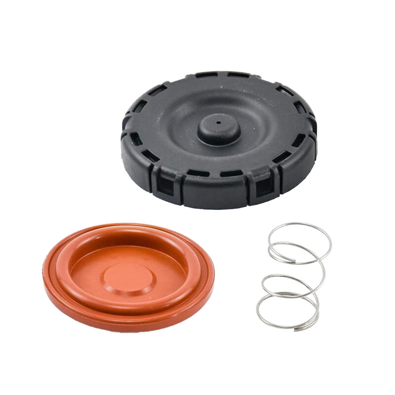 Womala  PCV Valve Service Kit Oe LR133579 for Land Rover LR4 Doiscovery 5