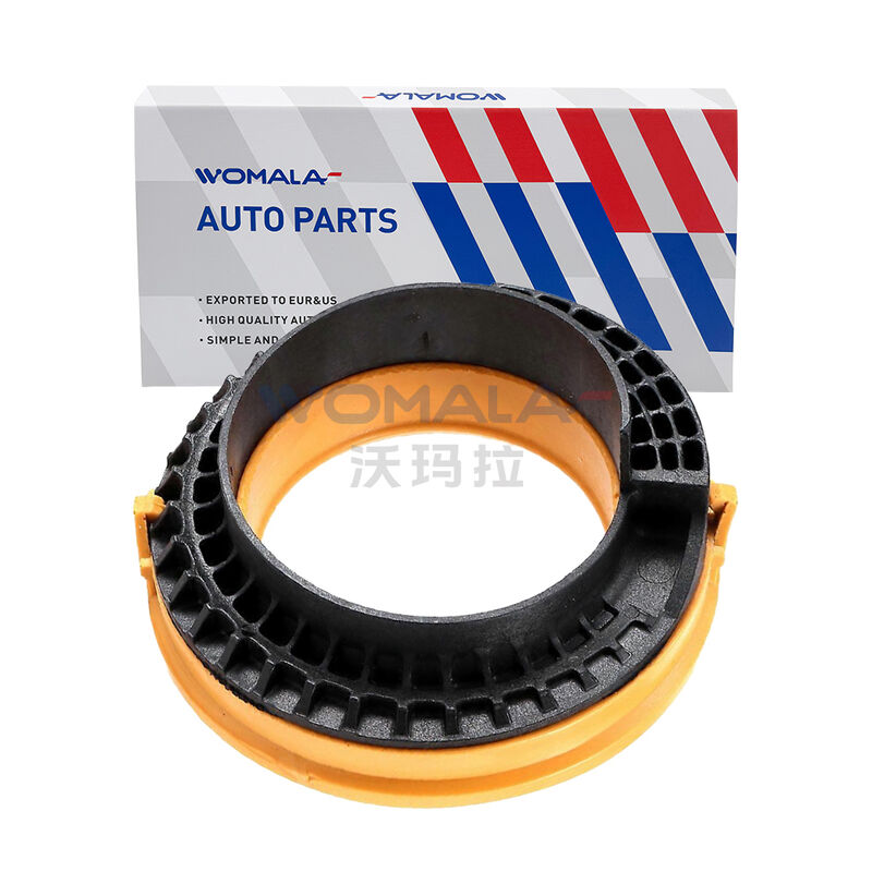 Womala  Spring Insulator C2Z15891 for Jaguar S-TYPE X200 XF X250 XJ X300