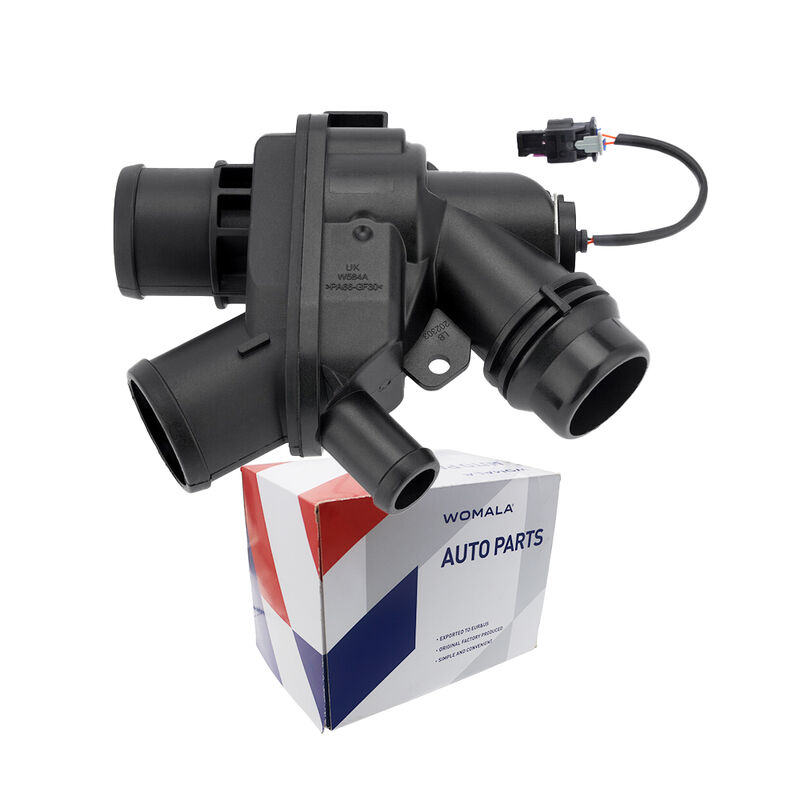 Bộ điều nhiệt Womala Oe LR069809 cho Land Rover Range Rover Sport Discovery 3 Discovery 4 3.0L V6