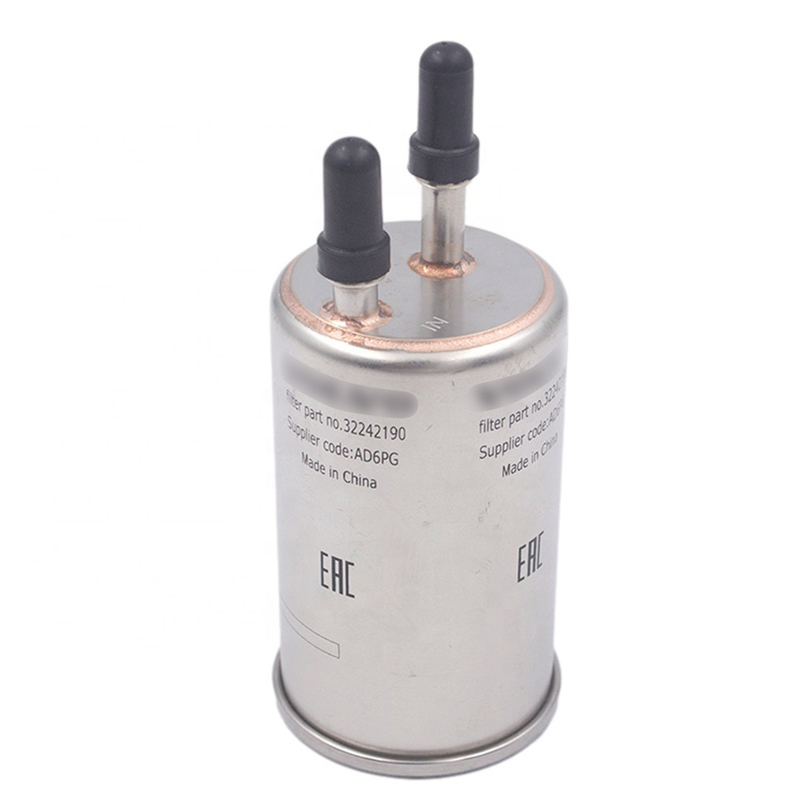 32242190 Womala Fuel Filter S60 (2011-2018) SGS S80 Phần làm mát