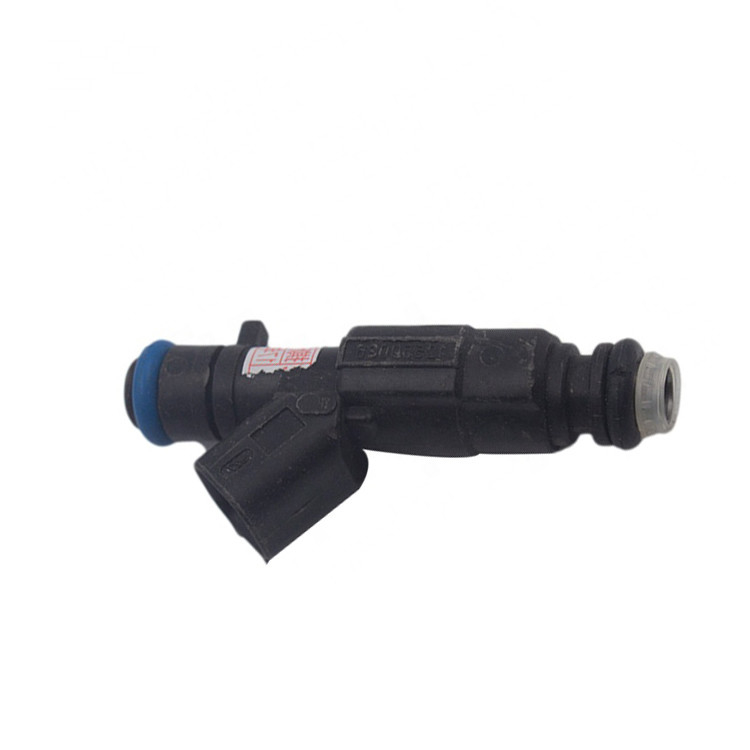 Oe 30711782 Vòi phun nhiên liệu for  Auto Parts V50 C30 XC90 Lắp ráp vòi phun và giá đỡ V50 C30 XC90