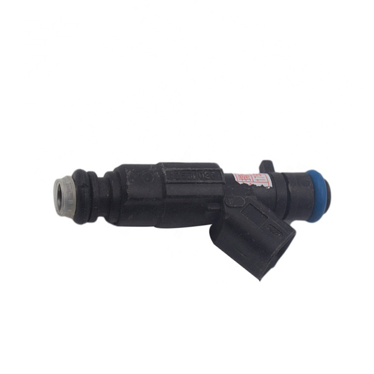 Oe 30711782 Vòi phun nhiên liệu for  Auto Parts V50 C30 XC90 Lắp ráp vòi phun và giá đỡ V50 C30 XC90