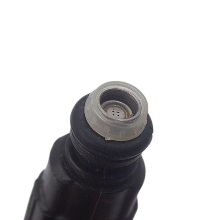 Oe 30711782 Vòi phun nhiên liệu for  Auto Parts V50 C30 XC90 Lắp ráp vòi phun và giá đỡ V50 C30 XC90