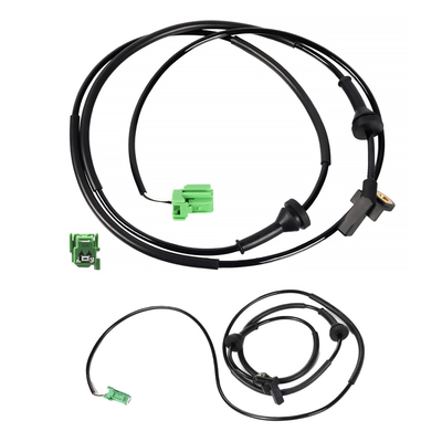 Cảm biến tốc độ bánh xe for  XC60 bằng cao su 30773745