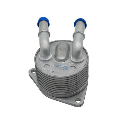 31437314 Máy thay đổi nhiệt Máy làm mát dầu cho Auto Parts S60 II V40 V60 V70