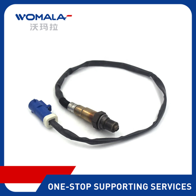 30757556 Lambda Sensor OEM 4 CYL V40 V70 XC60 Bộ cảm biến oxy phía sau tự động