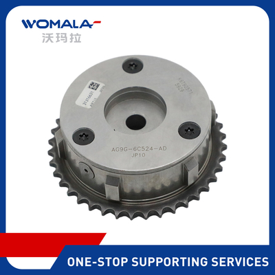 31316631 Đối với XC60 phụ tùng ô tô Crankshaft dây đai ròng