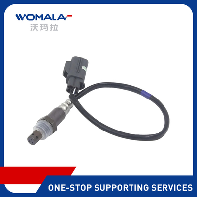 OEM S40 Mk2 Bộ cảm biến oxy sưởi ấm 30677175 Phụ tùng ô tô