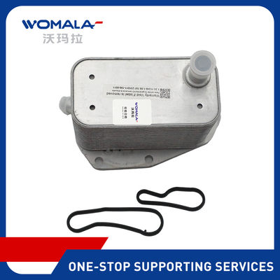 Durable Auto Oil Cooler Dầu động cơ 31339939 Cho S60 V60 XC60 XC70 XC90
