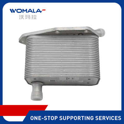 MTC Oil Cooler 31339939 W / Seal Kit tương thích với S60 XC70 XC90
