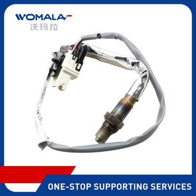 Womala 8631643 Bộ cảm biến oxy phía trước cho các bộ phận điện S80