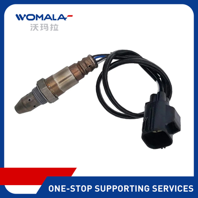 Chiếc xe hơi V40 T3 Lambda Probe Oxy Sensor 31422419 4 Pin