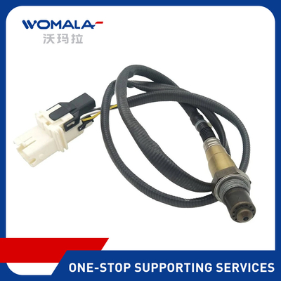 Hiệu quả OE 8670279 Bộ cảm biến oxy nóng phía trước trái cho S80 XC90
