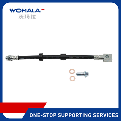 OEM phanh tăng dây ống ống 32221405 XC90 XC60 phụ tùng ô tô