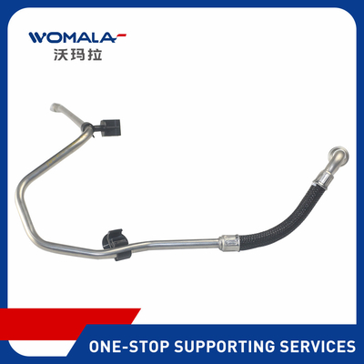 XC60 S80 Đường truyền nguyên bản ống cung cấp nhiên liệu 31372032