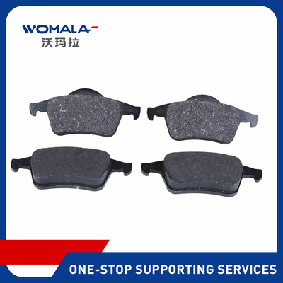 Bộ phận phanh 30648382 Bộ đệm phanh phía sau cho S60, S80, V70, XC70