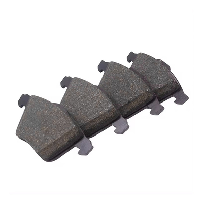30742029 Phân bộ phanh Bàn phanh phía trước cho C30, C70, S40, V50