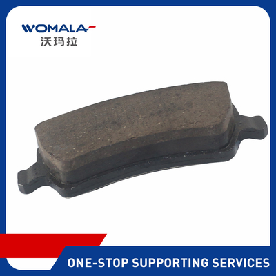 S80 Phân bộ hệ thống phanh ô tô Bộ đệm phanh số phần 31329430
