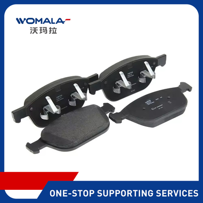XC60 XC90 phụ tùng bảo trì xe ô tô Pad phanh phía trước Set 31687104