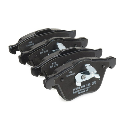 Các bộ phận phanh 30793265 đĩa phanh Pad Set phía trước cho S60 V70 XC90
