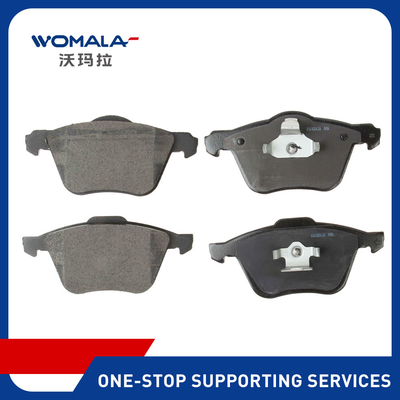 Womala 30793265 Bộ đệm phanh đĩa phía trước cho Volvo S60 XC90