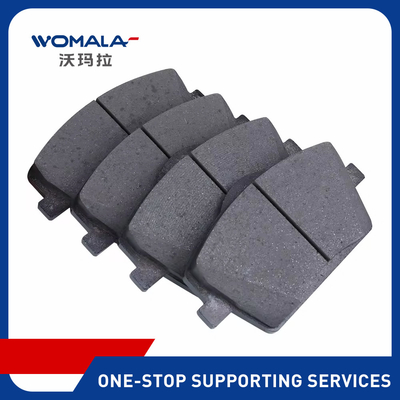 XC40 phụ tùng ô tô bộ đệm phanh phía trước bên trái dừng Pad Set 32276931