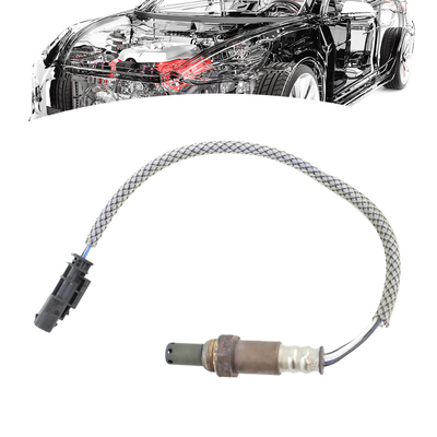 Cảm biến oxy nóng đáng tin cậy 31439622 cho XC60 đảm bảo hiệu quả động cơ