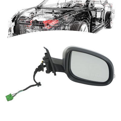 Đèn nhìn phía sau thay thế 31442585 Fits V40 2013 đến 2019 Model