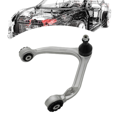 31476301 Cánh tay điều khiển hệ thống treo phía trước bên trái phía trên cho S60 V60