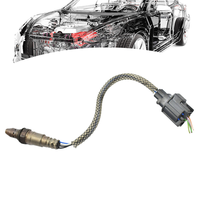 Bộ cảm biến Oxygen Lambda 31480398 Fits 2016-2024 XC90 S90 V90 V40 Mô hình