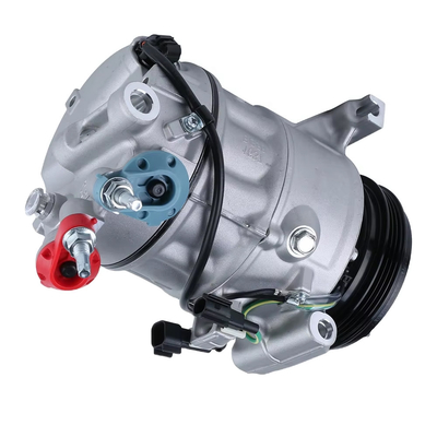 Bộ phận ô tô gốc OE 36001462 Máy nén AC điều hòa không khí cho Volvo S60 S80 V60 V70 XC60 XC70