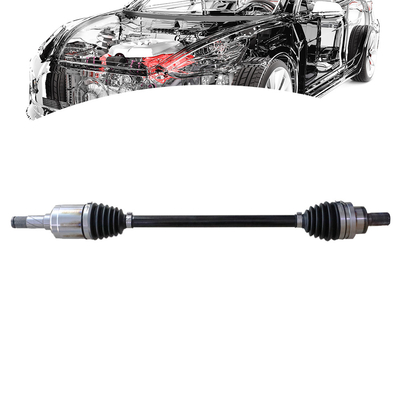 Trục trục CV phía sau 36000931 cho hệ thống truyền động AWD S60 XC60 V70
