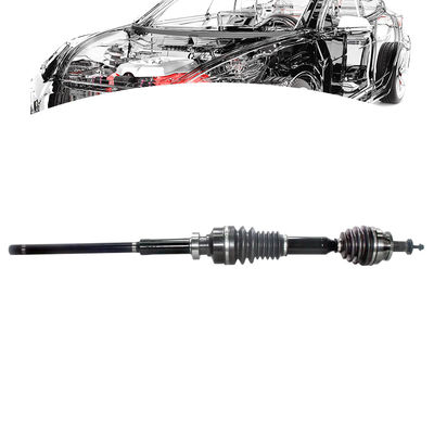 36001221 CV Bộ phận trục trục bên phải 2007-2014 XC90 AWD FWD