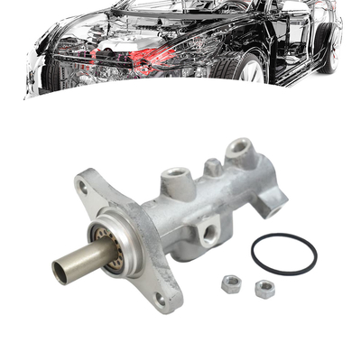 36002376 Máy chủ phanh xi lanh Fits S60 S80 V70 XC70 XC90 Mô hình