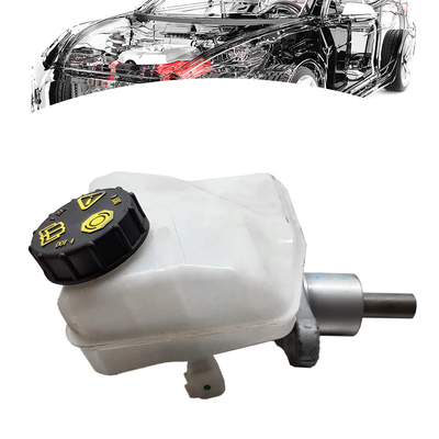 36012755 Womala Brake Master Cylinder được thiết kế cho XC60 phanh đáng tin cậy
