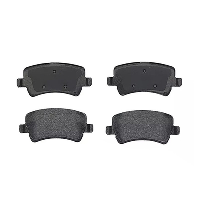 Hệ thống phanh nhà máy 31329430 Pad phanh bánh trước cho Volvo XC60 XC90