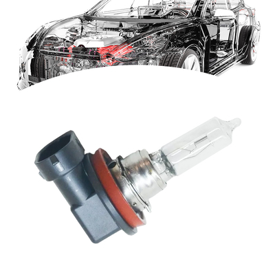 Đèn đèn dài 989750 cho các mô hình S60 S80 V70 XC60 XC70 XC90