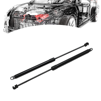 Womala 1334648 Trúc nắp nâng hỗ trợ Fits S80 XC70 XC90 2003-2014