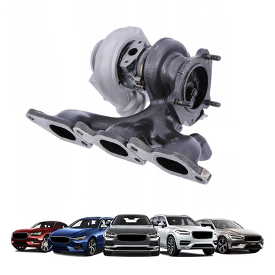 Máy tăng áp Mitsubishi 8602933 cho mô hình S80 XC90 T6 S60