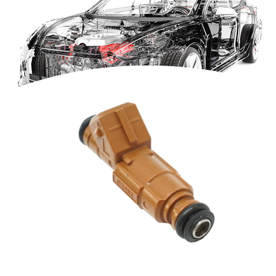 Máy phun nhiên liệu Bosch Womala 9186340 Tương thích với C70 S70 XC90 V70