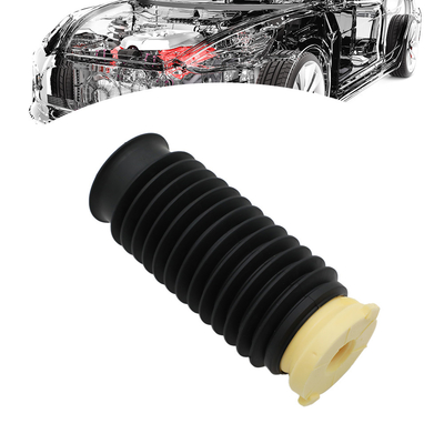 Womala 9191383 Lắp đặt bộ đệm cho S60 XC90 V70